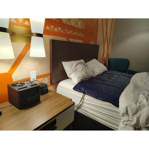 Mattress Cooler Pro - Hotel Series Sleep Cooling System