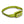 Black Diamond yellow headlamp with adjustable elastic strap