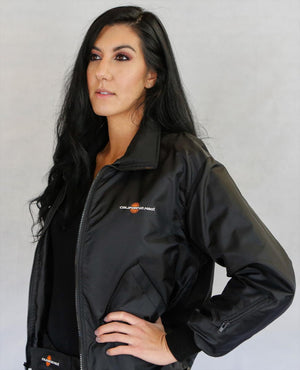 California Heat 12V Motorcycle Heated Jacket Liner