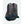 Nathan hydration backpack back view with mesh padding and drinking tube