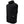 Gerbing black fleece vest with full front zipper and high collar