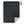 Ignik heated blanket with dark patterned top and tan underside with attached controller