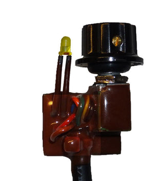 Warm & Safe Dual Mounted Heat-Troller Old Style