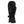 Mobile Warming 7.4V Unisex Storm Heated Mittens