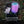 BioLite lantern charging a smartphone on a tree stump