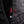Black Diamond backpack interior showing Challenge Sailcloth fabric label and size M tag