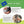 Nature Creation Microwavable Herbal Heating Pad for Upper Body