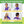 Nature Creation Microwavable Herbal Heating Pad for Upper Body
