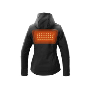 Kelvin Luna Women's Heated Jacket