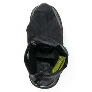 Neos Voyager Glacier Trek Cleats Overshoes with Heel