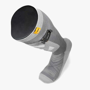 Arctic Volt AV50 Battery Heated Socks With Battery Kit
