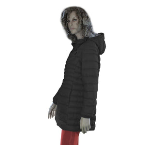 Glovii Heated Women's Jacket