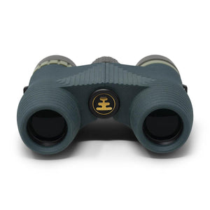 NOCS Provisions Standard Issue 8x25 Waterproof Binoculars - Cypress II Green