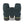 NOCS Provisions Standard Issue 8x25 Waterproof Binoculars - Cypress II Green