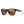Smith tortoise shell sunglasses with brown lenses