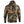 NexGen hooded sweatshirt in Mossy Oak camouflage pattern