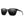 Smith Optics Shoutout Sunglasses ChromaPop Polarized Black - Matte Black Frame