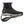 Korkers waterproof black boot with interchangeable lugged outsole