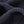 Close up of black Mission fabric texture