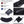 Savior Heat heated waist pack features three heat settings, battery, waterproof zipper, and adjustable belt