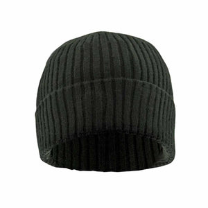 Glovii Heated Beanie with Hidden Power Switch