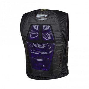 Macna Men's Hybrid Cooling Vest (Size XL)