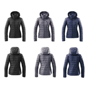 Kelvin Aura Women's Heated Jacket