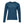 Blue Black Diamond long sleeve crew neck base layer shirt