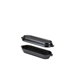 Snow Peak Cast Iron Micro Capsule Dutch Oven