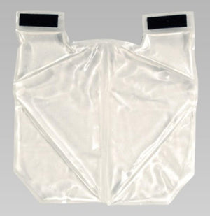 Occunomix MiraCool Value FR Phase Change Cooling Vest with HRC 1 Packs