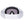 POC Zonula Ski Goggles Partly Sunny Blue Lens - Hydrogen White Frame