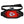 ActionHeat Kansas City Chiefs heated waist pack with battery pack