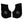 Bar Mitts Cold Weather Mountain Commuter Bike Handlebar Mittens for Bar Ends - XL - Extreme