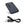 ActionHeat portable power bank with USB charging cable