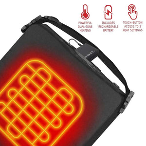 Open Box Chaheati 7V Battery Heated Seat Cushion - view 6