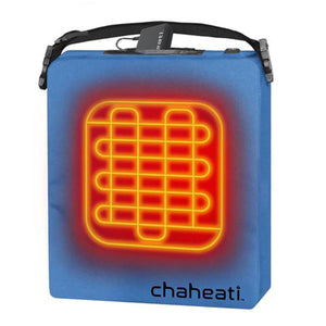 Open Box Chaheati 7V Battery Heated Seat Cushion - view 2