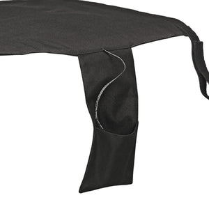 Open Box Chaheati MAXX Add-On Heated Chair Cover - view 4