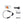 Outdoor Tech Hawk Bone Conduction Headphone - Black