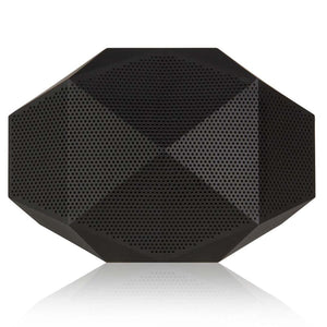 Outdoor Tech Turtle Shell 4.0 Waterproof Bluetooth Speaker - Black