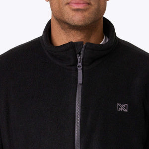 Mobile Warming Men's Trek 2.0 Fleece Heated Jacket