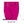 Three gloves in black deep pink and lavender color options