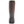 Back view of brown Muck tall rubber boot
