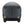 Back view of Smith Optics Method MIPS snow helmet in matte grey