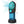 Portable misting fan with dimensions 7.75 inches wide and 18.5 inches tall