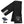 ActionHeat Las Vegas Raiders 5V Battery Heated Scarf