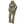 DSG Women's Ella 2.0 Hunting Jacket - Realtree Edge (Size XXS)