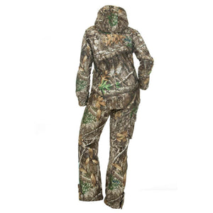 DSG Women's Ella 2.0 Hunting Jacket - Realtree Edge (Size XXS)