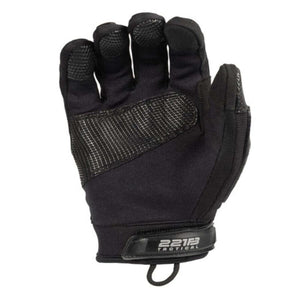 221B Tactical Commander Gloves