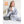 Thermalstep Portable Battery Heated Blanket