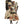 Gerbing Gyde 3-Finger Camouflage Heated Gloves - 7V Battery (Size XS)
